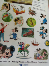 Reader's digest Young families
