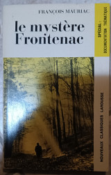 Le mystère Frontenac