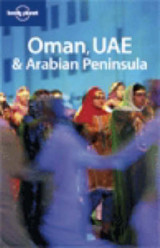 Oman, UAE and Arabian Peninsula