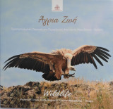 Άγρια Ζωή - Προστατευόμενες Περιοχές της Περιφέρειας Ανατολικής Μακεδονίας - Θράκης (Δίγλωσσο Ελληνικά - Αγγλικά)