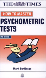 How to Master Psychometric Tests