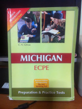 New Generation: Michigan ECPE Final