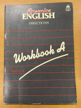 Streamline english directions workbook A units 1-30