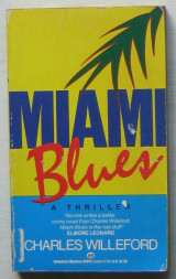 Miami Blues