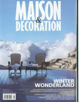 Maison & Decoration τεύχος 91