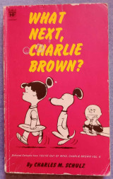What Next, Charlie Brown? (Snoopy)