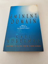Eminent Domain