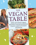 The Vegan Table