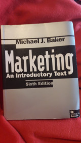Marketing