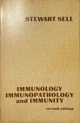 Immunology Immunopathology and Immunity