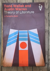 Theory of literature