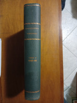 Αγγλοελληνική Επιθεώρηση Τόμοι 4 (1945, 1946, 1947, 1948)