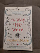 The way we were