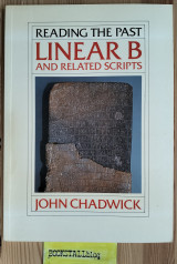 Linear B and Related Scripts