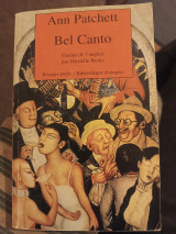 Bel canto