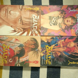 Blade of the immortal 11,14-20,23,24