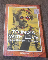 To India With Love - From New York to Mumbai