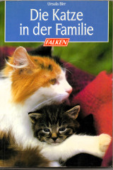 Die Katze in der Familie