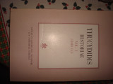 Thucydidis historiae