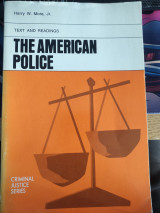 The american police