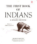 The First Book of Indians