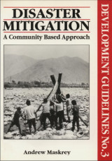 Disaster Mitigation