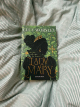 Lady Mary