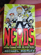Nerds