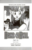 Dragon Ball, Vol. 14