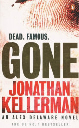 Gone (TPB) (Airside)