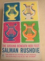 The Ground Beneath Her Feet