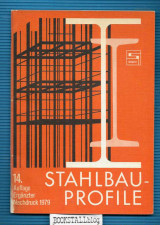 Stahlbau - Profile
