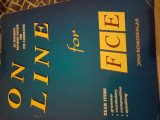 On Line for Fce