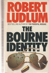 The Bourne Identity