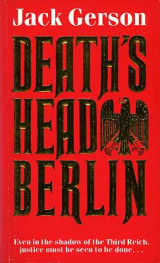 Death's head berlin