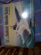U.s ballistic missile subs