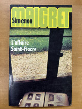 L'Affaire Saint-Fiacre