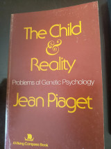 The Child and Reality