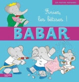 Babar Finies, les betises