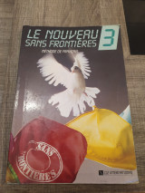 Le Nouveau Sans Frontieres, Level 3