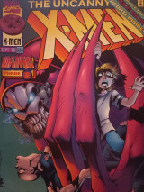 Marvel Comics #336 (X-men)