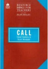 C.A.L.L. (Computer Assisted Language Learning)