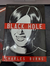 Black Hole Intégrale T01 À T06