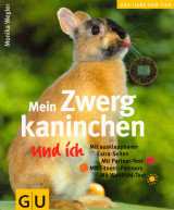 Mein Zwergkaninchen und ich