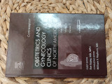 Obstetrics and Gynecology Clinics of North America