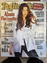 Rolling Stone issue 720