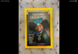 National Geographic 1978