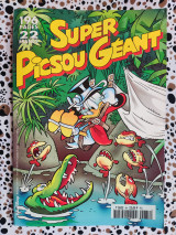 Super Picsou Geant #84