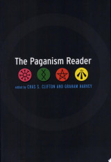 The Paganism Reader