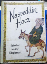 Büyük Nasreddin Hoca